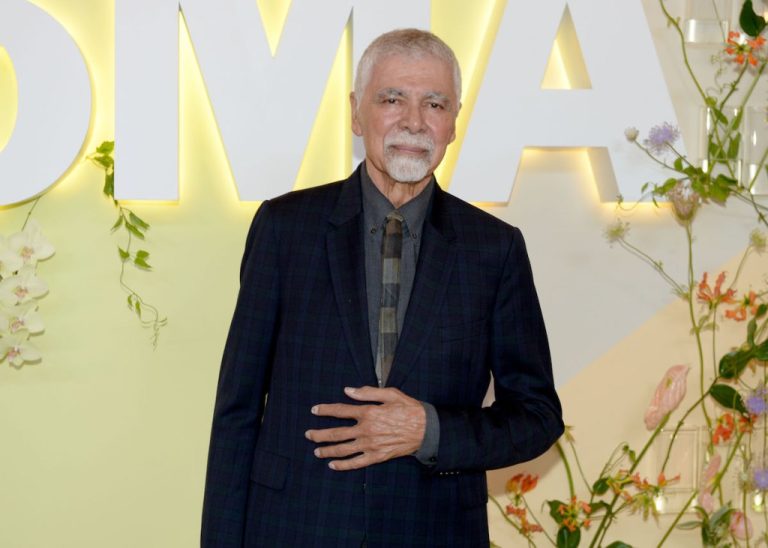 Architect Behind the Broad, MoMA Dies at 89